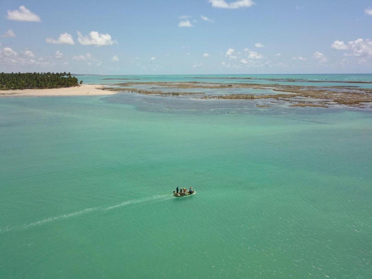 Maceió Pousada Ipioca Beach Village מראה חיצוני תמונה