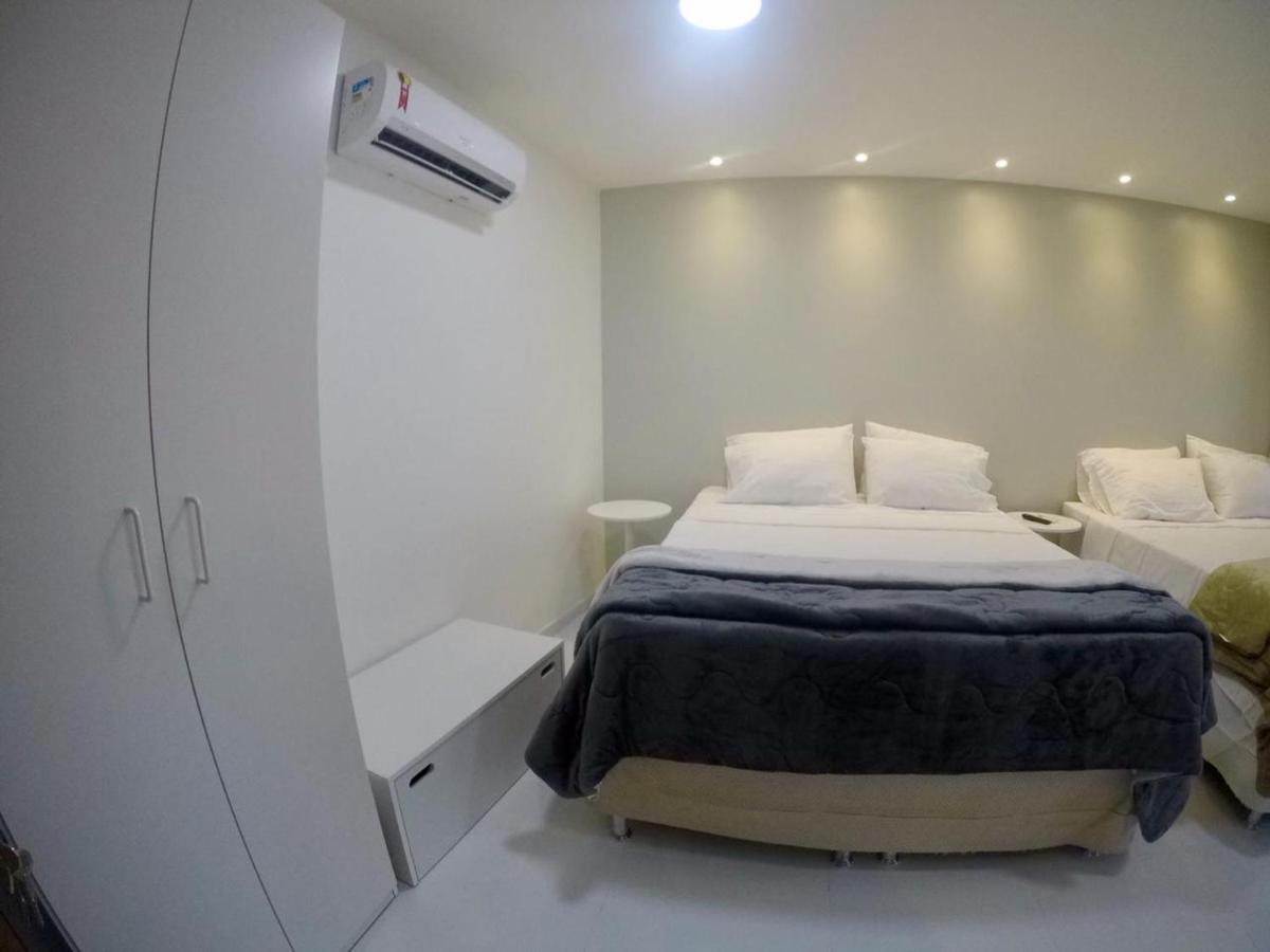 Maceió Pousada Ipioca Beach Village מראה חיצוני תמונה