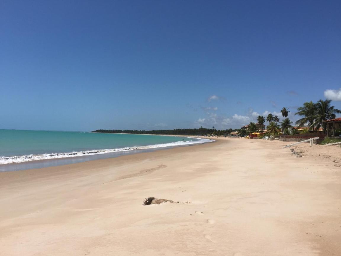 Maceió Pousada Ipioca Beach Village מראה חיצוני תמונה