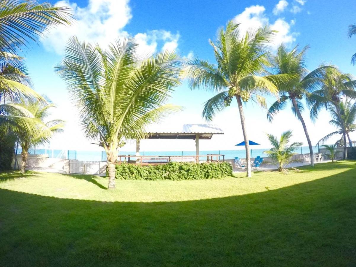 Maceió Pousada Ipioca Beach Village מראה חיצוני תמונה